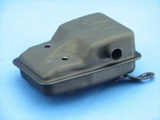 Scarico Fuxtec 4In1 Motosega