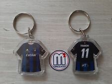 n° 1 portachiavi maglia PISA