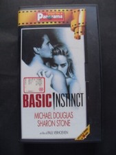 Vhs grandi film panorama - film, di