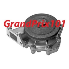 POMPA  ACQUA FIAT CROMA -