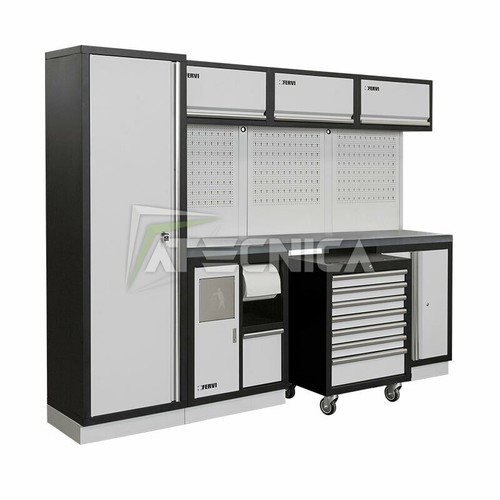Arredamento modulare per