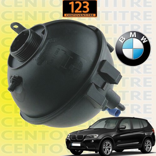 Vaschetta acqua radiatore bmw - acqua,