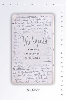 The yield kafka s - the, yield: