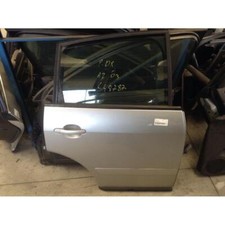 PORTA POST. DX AUDI A2 (00-05)