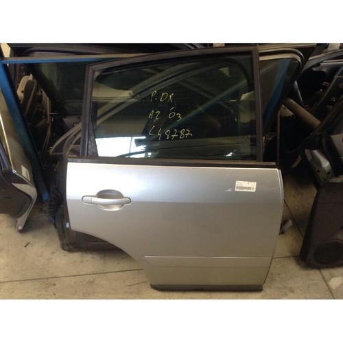 Porta post audi a2 - audi, (00-05)