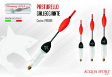 STOMMY 3 GALLEGGIANTE