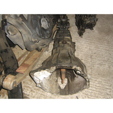 Cambio marce manuale - manuale, iveco