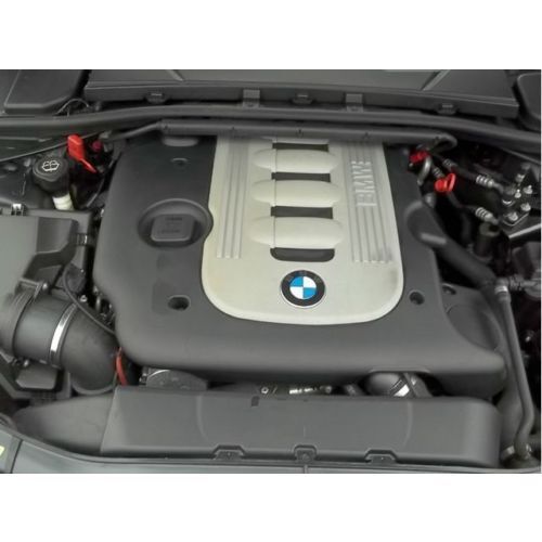 Motore bmw 335d 335 e90 - 335, e91