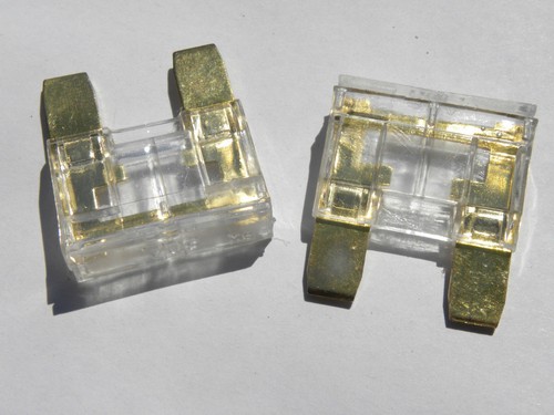 Maxi fusibili fuse ampere - 2,
