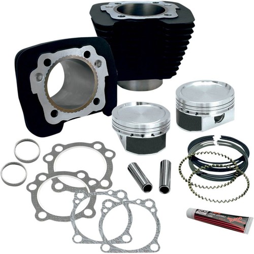 Harley davidson 883 kit - harley,