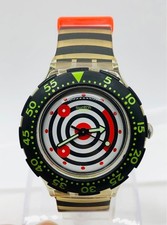 Orologio Swatch Scuba 200