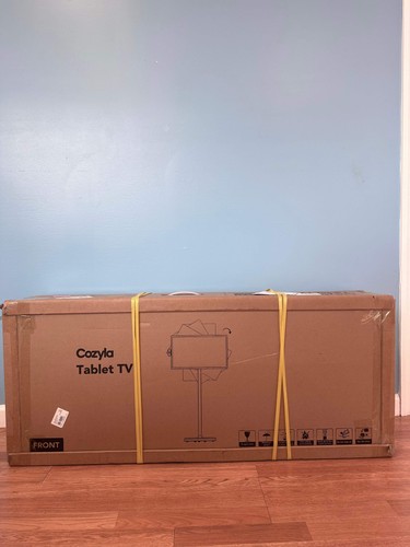 Cozyla tablet 4k - tablet, 32"