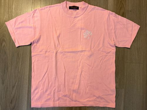 Shirt girocollo louis - t-shirt,