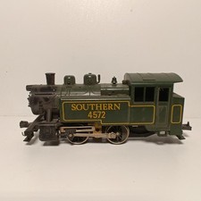 LIMA TRENO scala HO LOCOMOTIVA