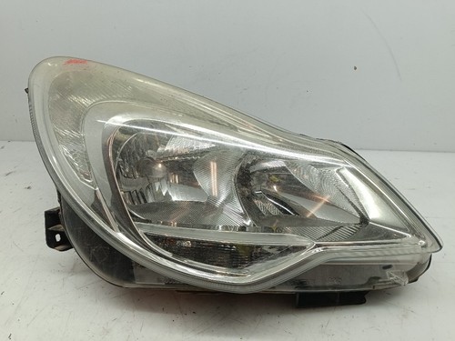 Faro anteriore destro per opel - destro,