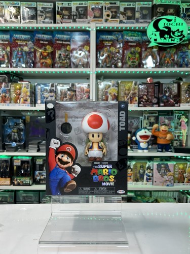 Jakks pacific nintendo the - pacific,