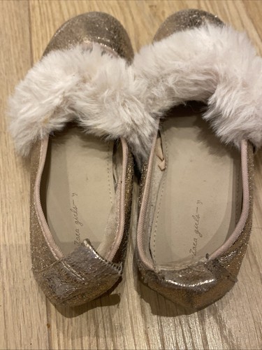 Scarpe festa per bambini - scarpe,