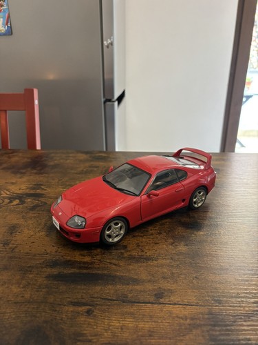 Toyota supra mk4 solido 18 - supra,