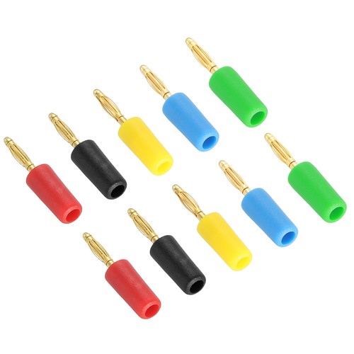 Banana spine connettore jack - banana,