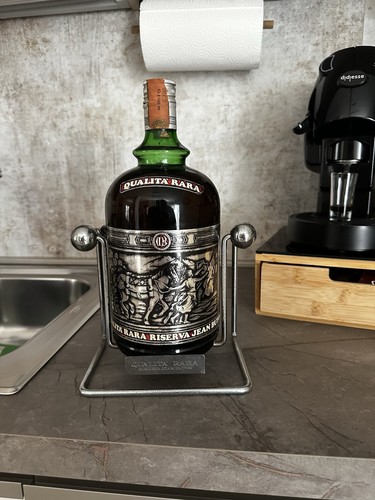 Brandy qualita rara riserva - brandy,