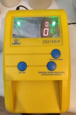 RILEVATORE SOLDI FALSI 