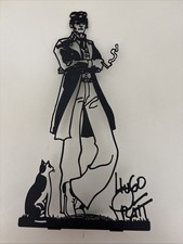 CORTO MALTESE  HUGO PRATT CHINE DI FERRO 2005 NUMERATA UNICA