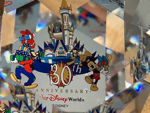 Cristallo swarovski disney - cristallo, "disney