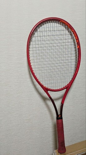 Racchetta tennis head - racchetta,