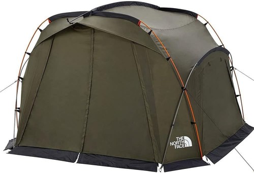 Rifugio tenda evabase - tenda, 6