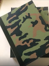 ENCICLOPEDIA CORPI D’ ÉLITE
