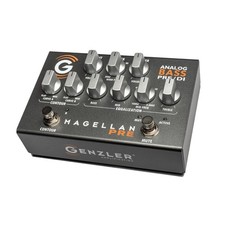 Genzler Magellan Preamp/DI
