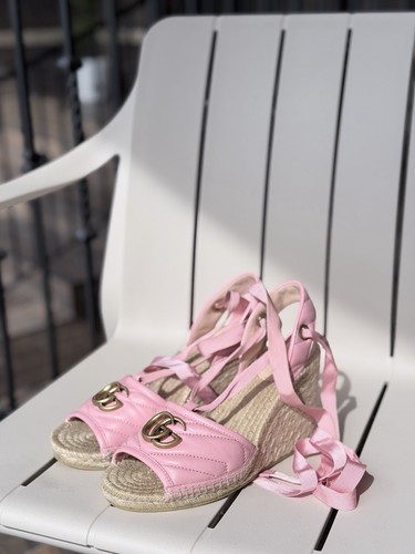 Sandali gucci 5 - sandali, 38,5