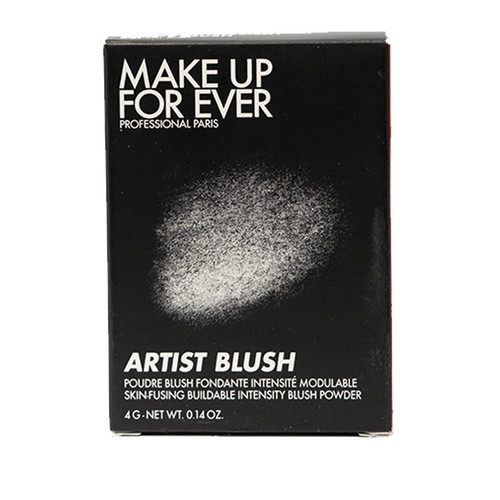 Blush make for - blush, up