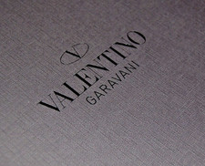 Scarpiera grande Valentino