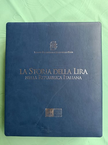 Storia della lira - storia,