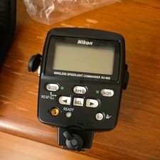 Nikon SU-800 Wireless