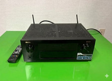 Denon AVR-X6300H Ricevitore AV