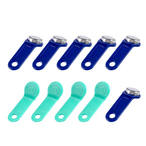 Pezzi lotto chiave di - 10,