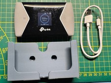 TP-LINK M7650 - Hotspot Wi-Fi