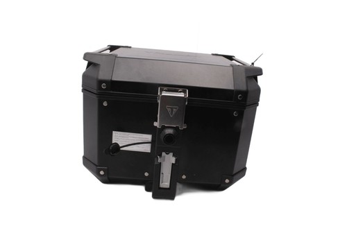 Bauletto con chiusura - , a
