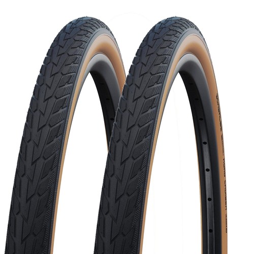 Coppia pneumatici bici