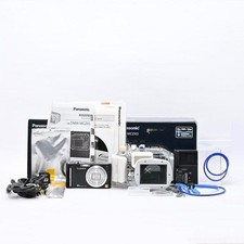 Panasonic LUMIX DMC-ZX1