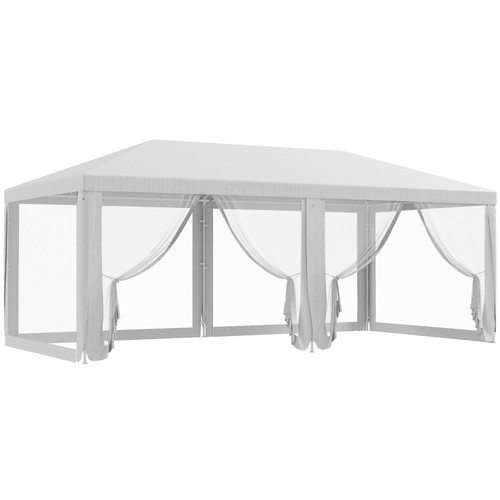 Outsunny gazebo giardino - outsunny,