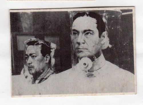 Figurina elah agente - elah, 007