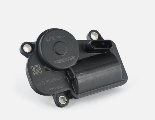 Attuatore farfalla gas - attuatore,