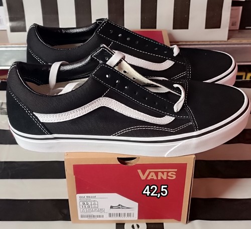 Vans old skool sneaker uomo - vans,