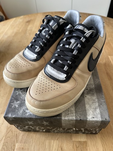 Taglia nike air force 1 - 10,5,