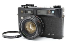 [Eccellente] Yashica Electro