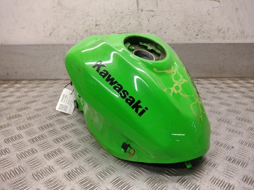 Serbatoio carburante kawasaki - serbatoio,