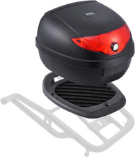 Bauletto per Moto 24 L